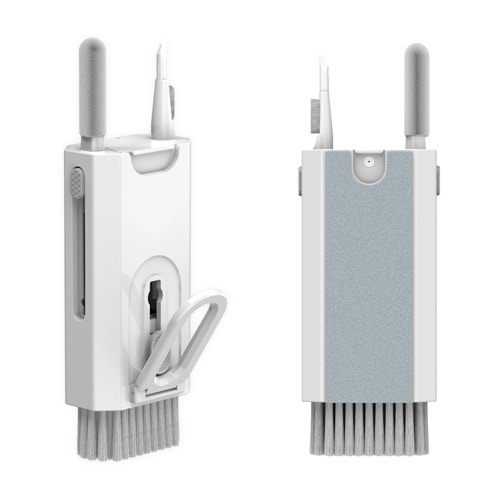 MT5610 8 in 1 KULAKLIK & KLAVYE TEMİZLEME KİTİ