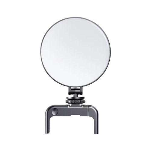 MT6800 ŞARJLI ÇOK AMAÇLI SELFIE LED IŞIĞI /70