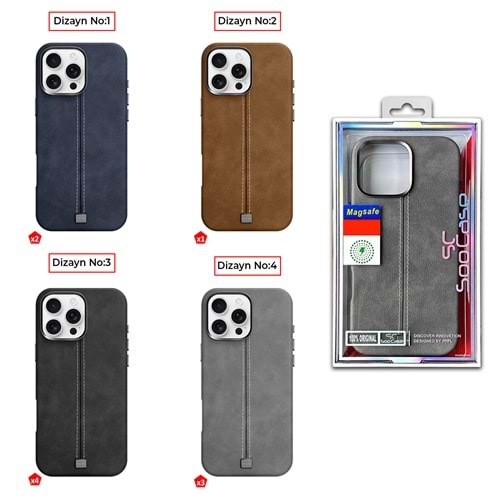 IPHONE 16 PRO SOO-790 SİLİKON