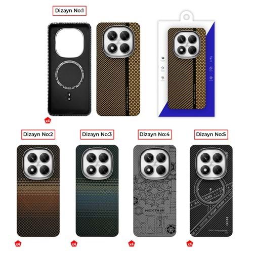 XİAOMİ REDMİ 13X SKY-208 SİLİKON