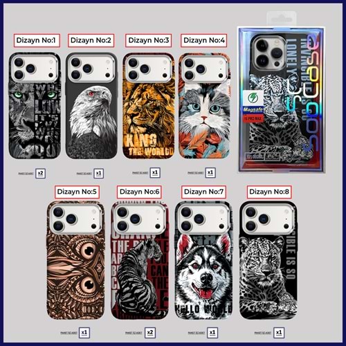 IPHONE 15 PRO MAX SOO-740 SİLİKON