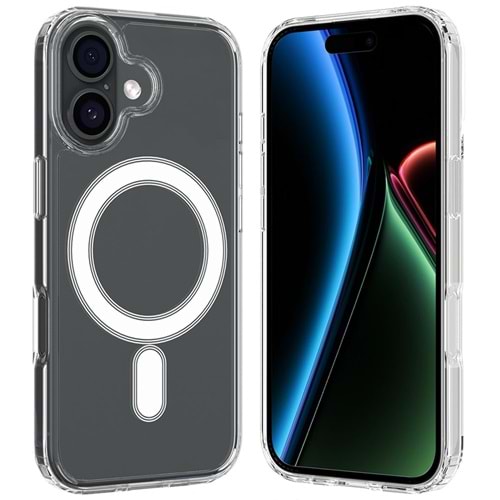 IPHONE 17 MTL SAFE SİLİKON