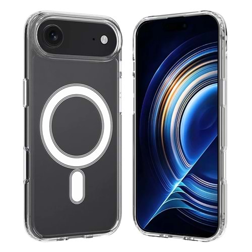 IPHONE 17 AİR MTL SAFE SİLİKON