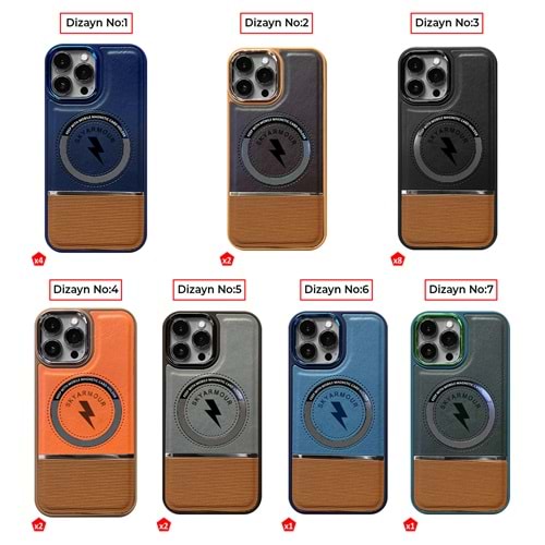 IPHONE 17 PRO LİMİTED SİLİKON