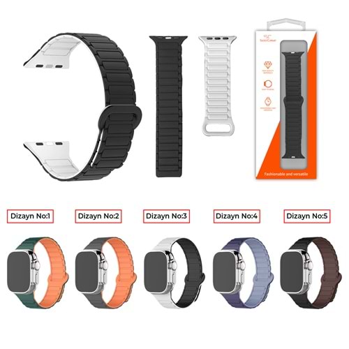 SOO-104 42/44/45MM KORDON