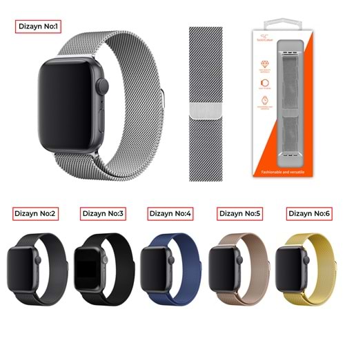 SOO-106 42/44/45/49MM KORDON /300