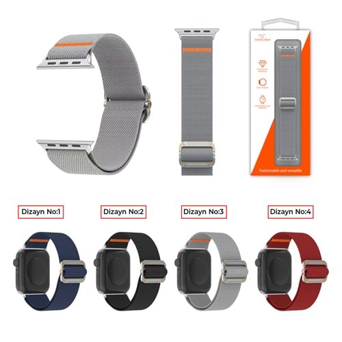 SOO-110 42/44/45/49MM KORDON /300