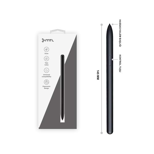 MT9109 DOKUNMATİK KALEM