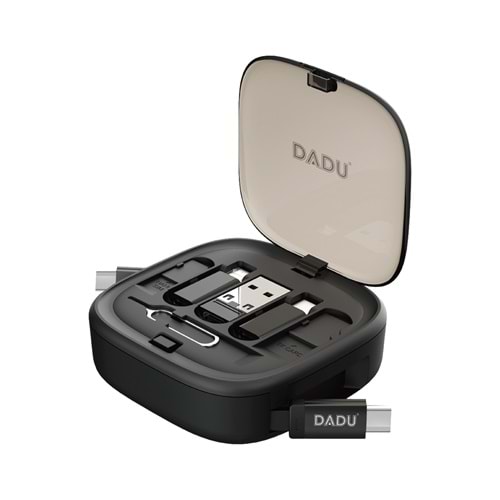 DADU DC-C220 5 IN 1 ÇOK FONKSİYONLU KABLO