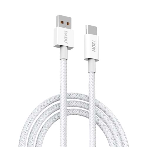 DADU DC-C236 USB TO TYPE-C KABLO