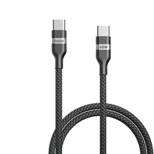 DADU DC-C219 TYPEC-TYPEC KABLO