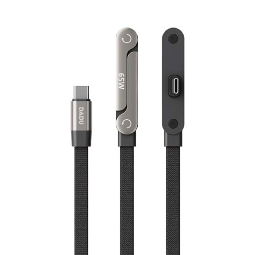 DADU DC-C271 TYPEC-TYPEC KABLO