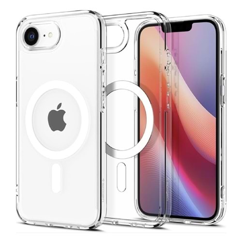 IPHONE 16E MTL SAFE SİLİKON