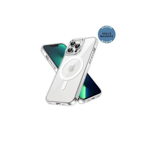 IPHONE 13 PRO MTL SAFE SİLİKON