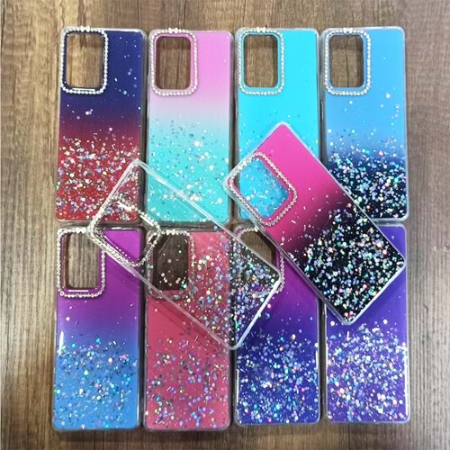 SAMSUNG S8 ALBA SİLİKON