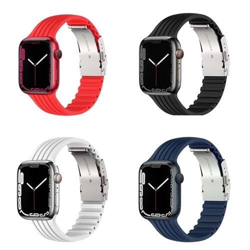 MT36 APPLE WATCH UYUMLU 42/44/45MM KORDON