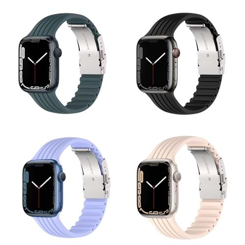 MT36 APPLE WATCH UYUMLU 38/40/41MM KORDON