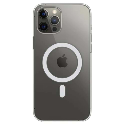 IPHONE 11 PRO MTL SAFE SİLİKON