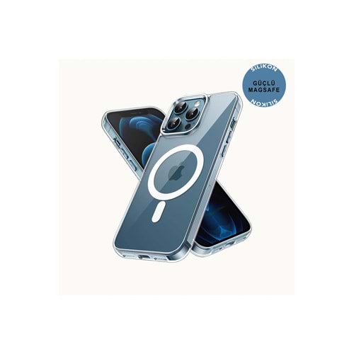 IPHONE 12 / 12 PRO MTL SAFE SİLİKON