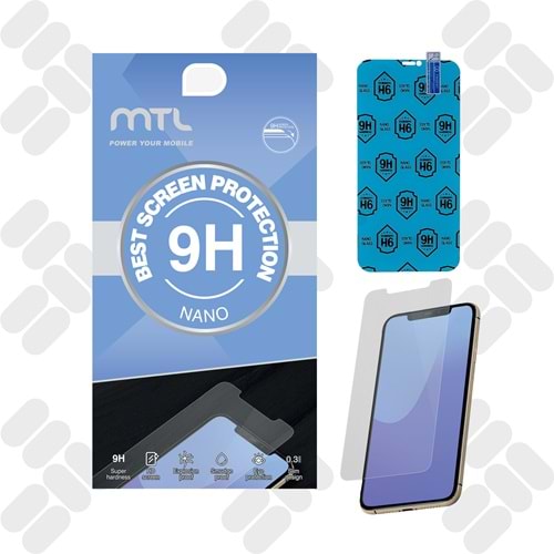 OMİX X300 MT NANO