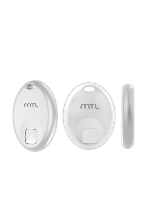 MT8950 AKILLI TAKİP CİHAZI AİR TAG 10 /180 - BEYAZ