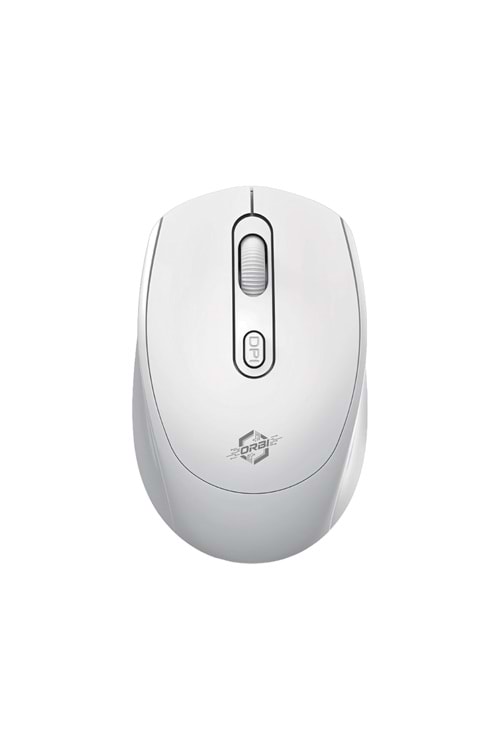RB-101 MOUSE - BEYAZ