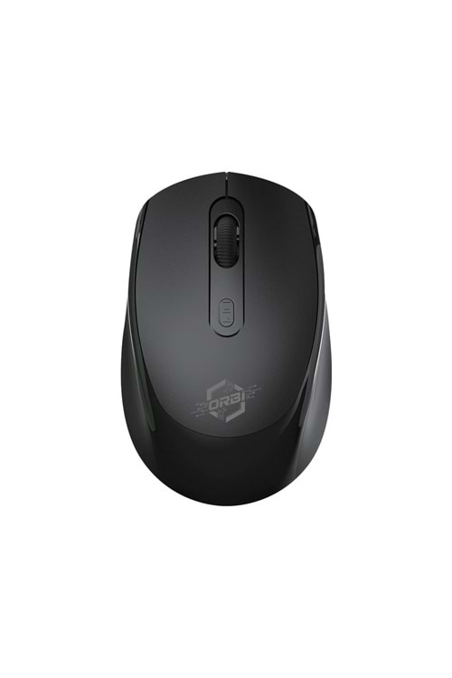 RB-101 MOUSE - SİYAH