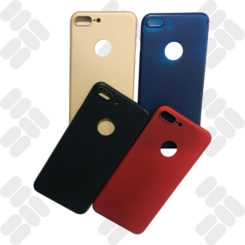 IPHONE 8 COVER PP SİLİKON