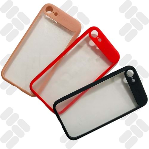 IPHONE 6 PLUS FOCUS SİLİKON