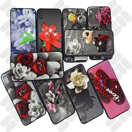 IPHONE X VİEN SİLİKON