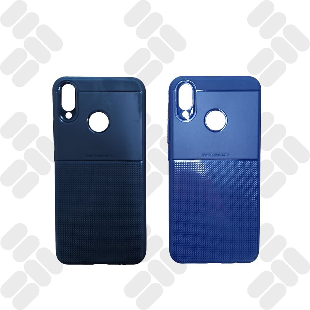 SAMSUNG A20/A30 TRUST SİLİKON