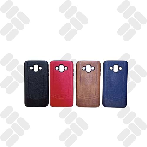SAMSUNG J7 DUO FORCE SİLİKON