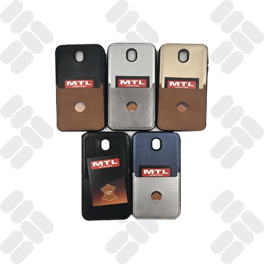 IPHONE X KARTLI SİLİKON