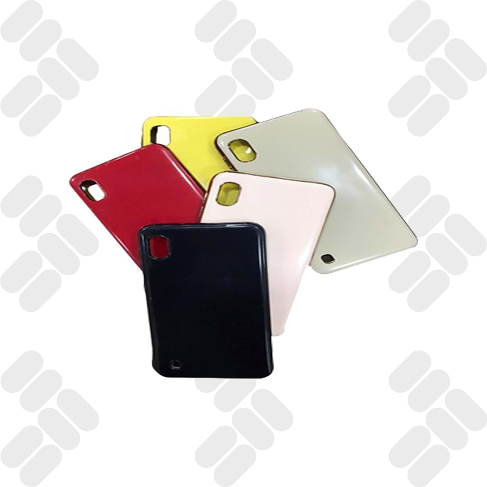 SAMSUNG A50/A50S/A30S FOX SİLİKON