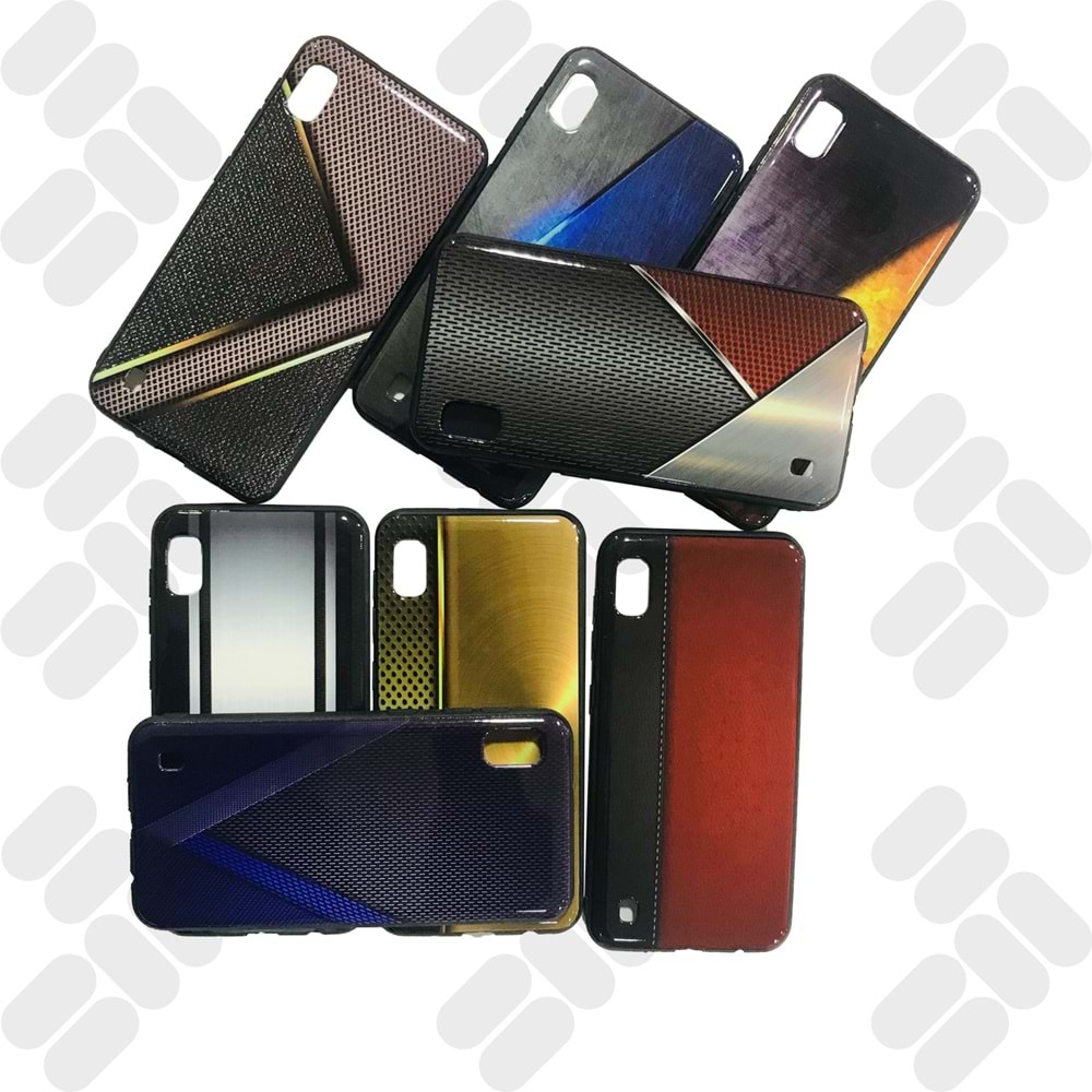 SAMSUNG M10 LORD SİLİKON