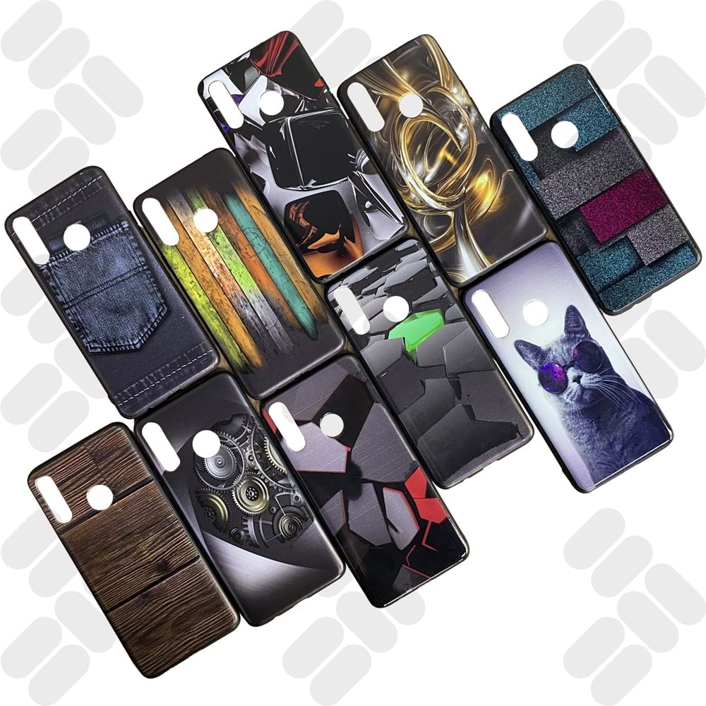 SAMSUNG NOTE 10 UNİ SİLİKON