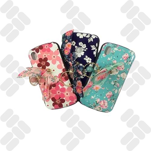 HUAWEI P20 LİTE YUMA SİLİKON