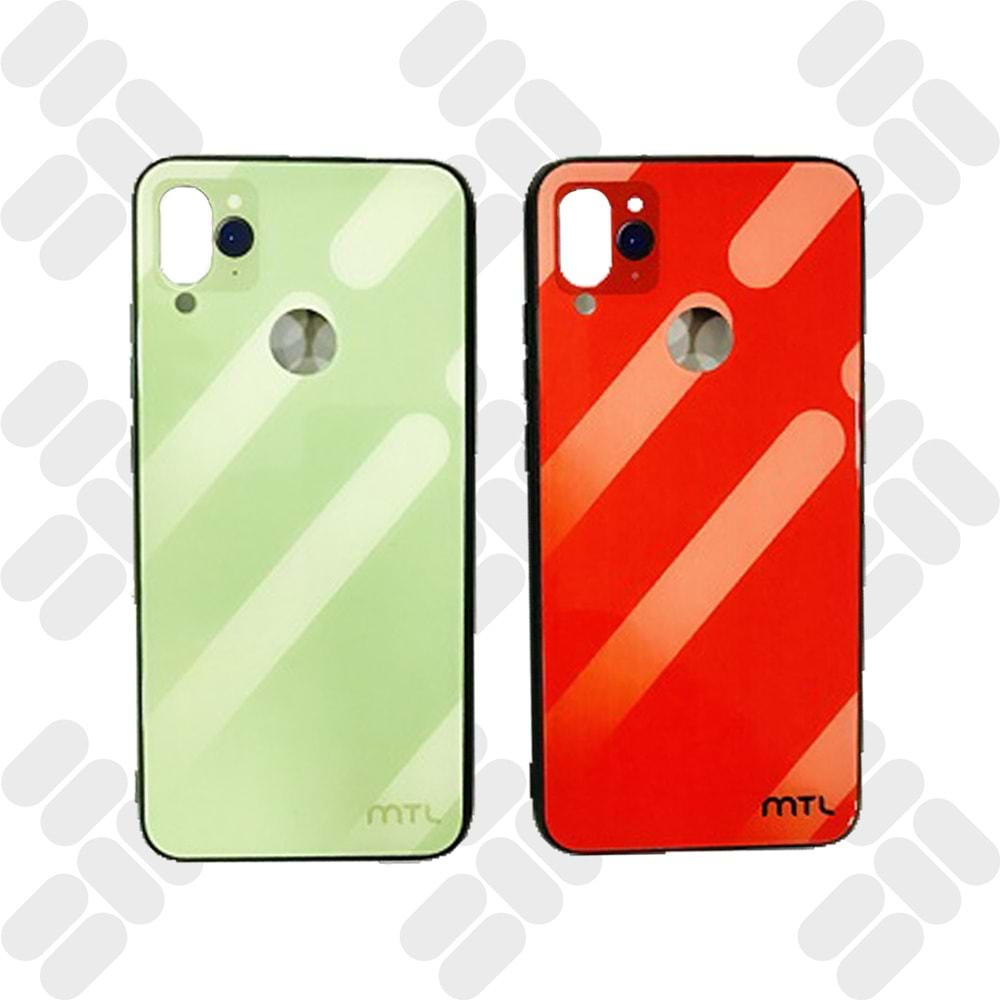 IPHONE XR NİTRO SİLİKON