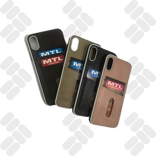 IPHONE 11 PRO VCART SİLİKON