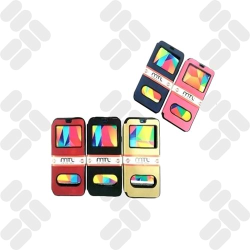 IPHONE X KAPAKLI KILIF