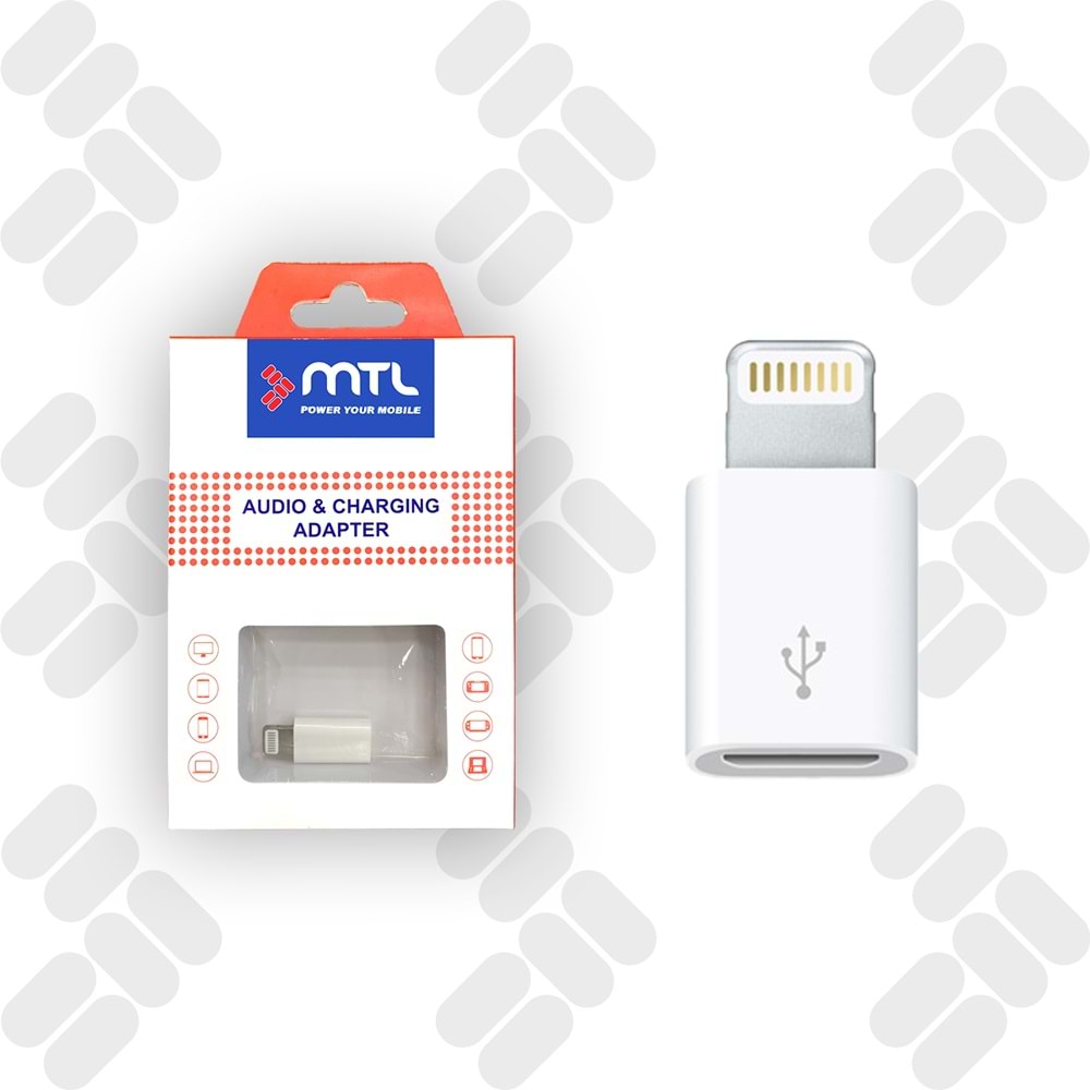 MT5150 MİCRO IPHONE APARAT /30/-