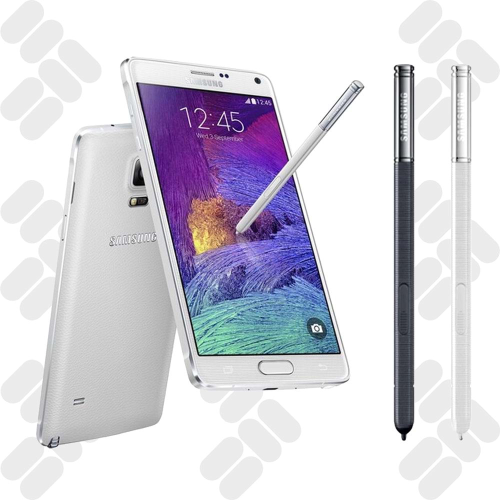 SAMSUNG NOTE 3 DOKUNMATİK KALEM