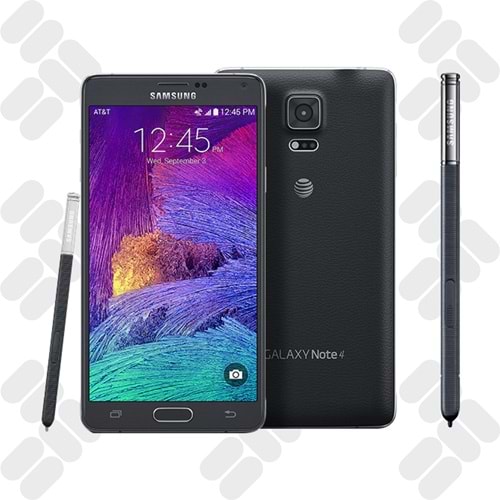 SAMSUNG NOTE 4 DOKUNMATİK KALEM