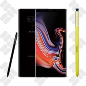 SAMSUNG NOTE 9 DOKUNMATİK KALEM