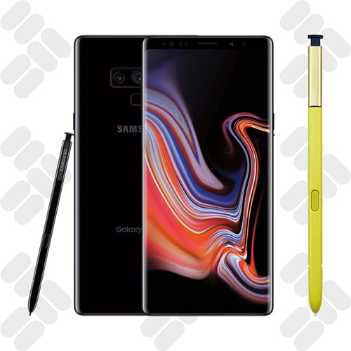 SAMSUNG NOTE 9 DOKUNMATİK KALEM