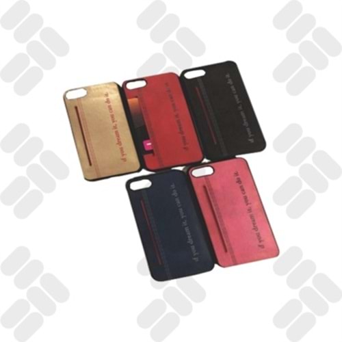 SAMSUNG M10 RİCHİ KARTLI SİLİKON