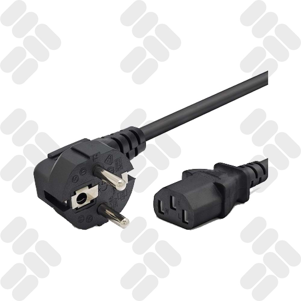 HD 4427 POWER KABLO 3M