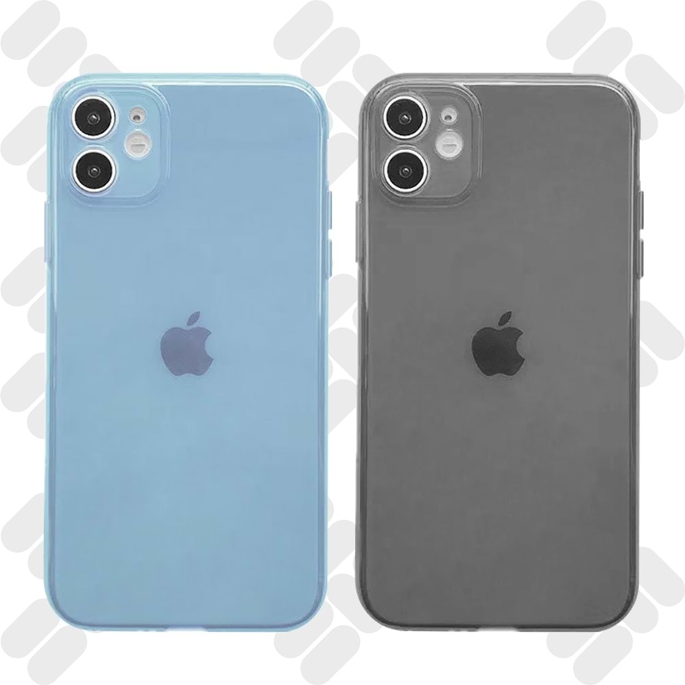 IPHONE 6 PLUS COLOR DROP SİLİKON