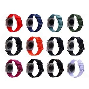 MT78 APPLE WATCH UYUMLU 42/44/45/49 KORDON