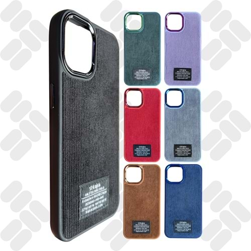 IPHONE 13 PRO MAX MT499 SİLİKON